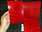 Wood Dye - Scarlet Red Stain Powder Dye Red Wood Stain Free Shipping