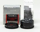 Yashica Close-up Lens Set No 2 For Bay 1 Tlr