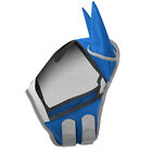 Horse Equine Fly Mask With Ear Protection  Fine Mesh  Fleece Padding