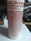 Malin goetz Intensive Hair Conditioner  8 Fl Oz No Box