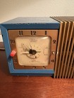 Vintage Firestone Antique Art Deco  Radio 4-a-92 Rare   Unique Parts Repair Prop