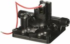 Shurflo 94-800-00 Model 4008 Complete Upper Housing Black 