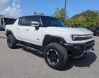 2022 Gmc Hummer Ev Edition 1