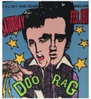 Psychic Sparkplug - 1995 - The Cramps Concert Poster Signed   El Rey  200 300