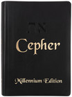 Cepher Package Deal - Large Print  Buy Direct From The Publisher   Save 