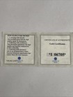 Five Hundred Dollar 1922 Abraham Lincoln-commemorative Coin-24k Gold Plated-cert