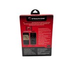 Stealth Cam Stc-dcptrx Deceptor Max 40mp No Glo Cellular Trail Camera