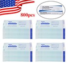 3 5  X 10  Self Sterilization Pouches Autoclave Pouch  Sterilizer Bags Dental Us