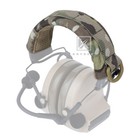 Krydex Headset Band Cover Tactical Earmuff Headphone Headband Modular Molle
