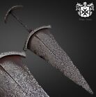 15th Century Swiss Baselard Dagger