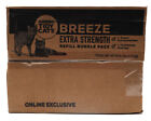 Purina Tidy Cats Breeze Cat Litter Extra Strength Refill Bundle