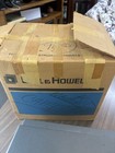 Vintage Bell   Howell Model 357b Autoload Super 8mm Movie Projector-s