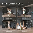 Wood Resistance Band Platform Base  Resistance Band Foot Plate  Fitness Exerc   