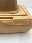 Vintage Devilbiss Humidifier No  250 