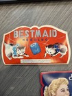 3 Vintage Needle Books  bestmaid  Sew And Stitch 
