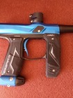 Empire Axe 2 0 Blue And Black Paintball Marker