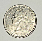 2008 P Hawaii State Quarter Errors On Reverse obverse See Photos description