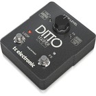 Tc Electronic Ditto X2 Looper Pedal