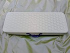 42  Double Tactical Gun Case For Rifles   Shooting Accessories Eva Foam  Lockabl