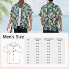 Busch Light Floral Hawaiian Shirt Aloha Summer Beer Fan Gift