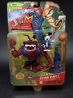 Earthworm Jim Peter Puppy Action Figure 1994 Sealed Vintage Gaming Rare