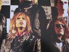 Singer Steven Tyler Of Aerosmith Signed 11x14 Photo Psa Ah53429
