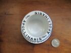 Vintage Apollinaris French Bistro Match Holder