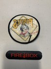 Pittsburgh Pirates Iron On Sew On Patch - 3    Throwback Logo Vintage