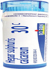 Boiron Hepar Sulphuris Calcareum  80 Pellets  Homeopathic Medicine For Cough