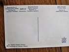 Canada Expo 1967 Mint Unused Pavillion Stamp Postal Card 