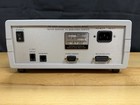 Cambridge Instruments Microzoom Probe Controller Model 312026 W  Remote Control