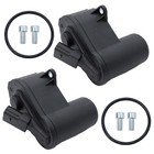 2pcs 3c0998281a Rear Parking Brake Actuator Kit For Vw Cc Passat Tiguan 08-18