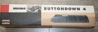 Yakima Ski Snowboard Roof Rack Button Down 4 With Locks key And Hardware