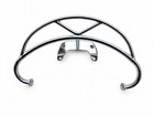 Seat Grab Rail Kit Harley Softail Heritage Springer Flsts 1997-2003 Flstn Deluxe