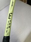 Head Squash Racket Speed Slim Extreme 145 Grams Full Graphite Construction
