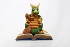 1997 Spangler   s Realm 191012 Story Time 4  Figurine