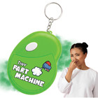     100  Fart Sounds Keychain Fart Machine Funny Gag Prank Gift Kids Adults          