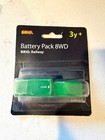 Brio Train Lot Batteries Packs 33250 Loco 33592 Boxcar 33567 Safari 33723 Wagon