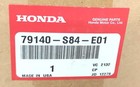New Oem Genuine Honda Hvac Duct Actuator 1998-2008 Models Aw063700-6830 Motor 