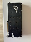 Asus Nvidia Geforce Rog Strix Gtx1080 Gaming 8gb Gddr5x Graphics Video Card