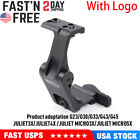 2 26 Unity Tactical Fast Omni Ftc Magnifier Mount Black  fst-omb   Fde  fst-omf 