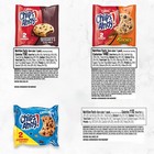 50 Snack Pack Cookies Variety Pack Original Chocolate Chip Chewy Chocolate