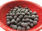 Artificial Blueberry  Bag Of 144 Decorative Fake Fruit Berries  Fake Blueberries