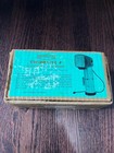 Vintage Minicam Twinklight P Electronic Camera Flash  Untested - In Original Box
