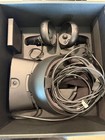 Oculus Rift S Pc-powered Vr Gaming Headset - Full Set - Original Box
