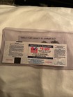 Calboro Junior Career Hit 3000 Ticket Stub Jim Mint Condition Vintage History       
