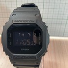 G-shock Dw-5600ubb  see Image 