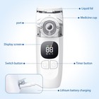 Portable Nbulisation Auto-cleaning Led Display 3 Modes  brand New 