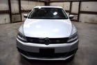 2012 Volkswagen Jetta Tdi