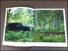 1999 Chevrolet Chevy Tahoe 40-page Vintage Car Sales Brochure Catalog